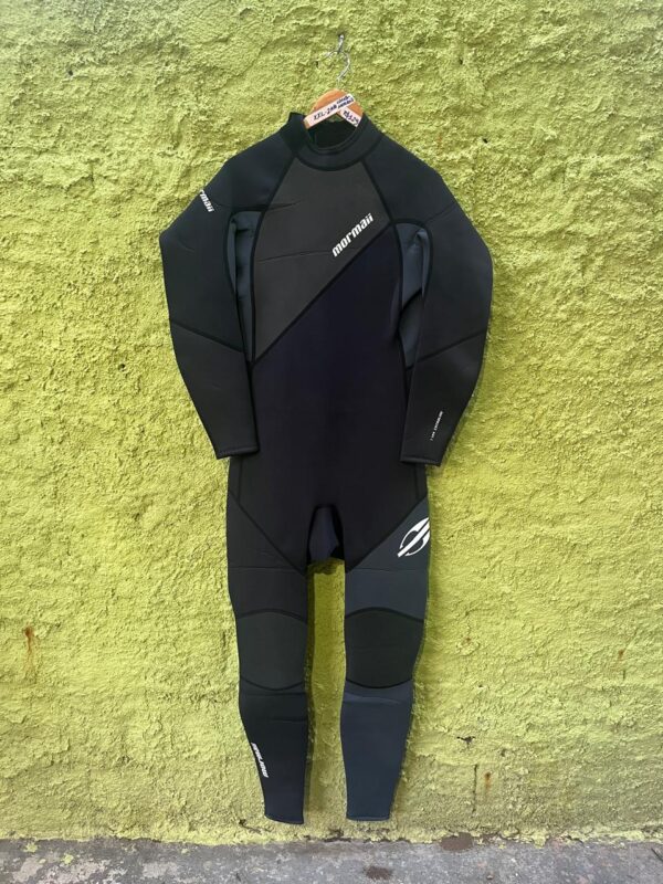 Long John Mormaii 2mm