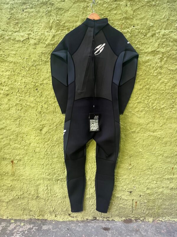 Long John Mormaii 2mm
