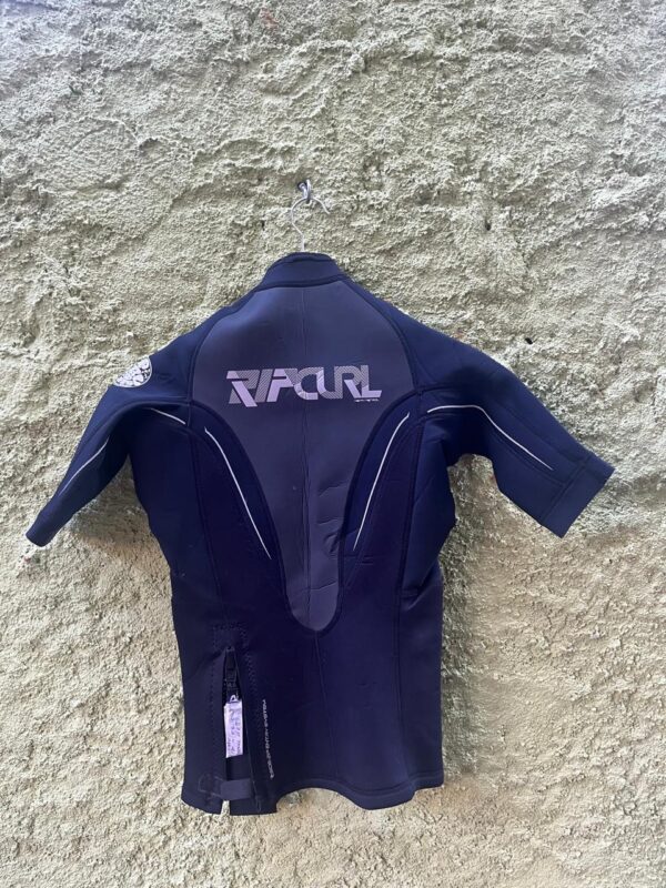 Colete Rip Curl E-Bomb Seminovo