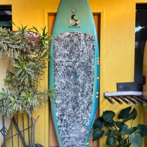 Prancha SUP HotStick 8'7" Seminova