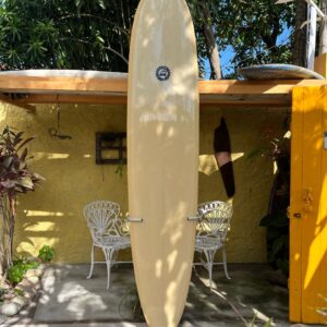 Prancha Surf Longboard 9'0" Doctor Surf