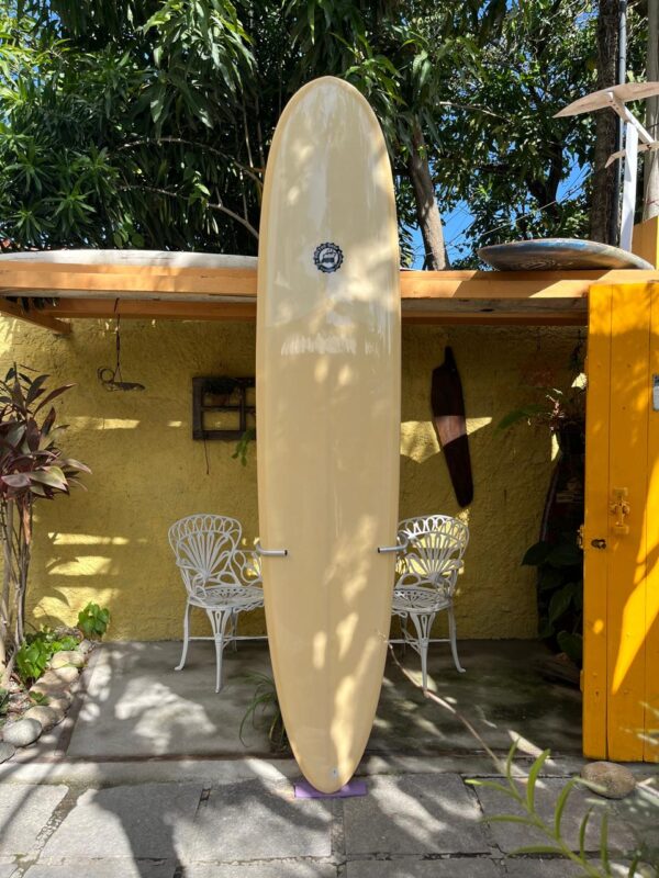 Prancha Surf Longboard 9'0" Doctor Surf