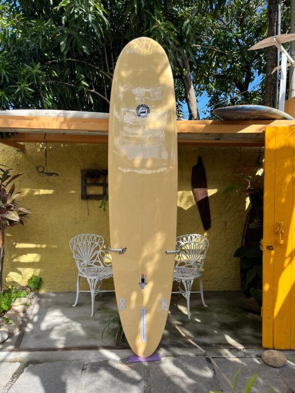Prancha Surf Longboard 9'0" Doctor Surf