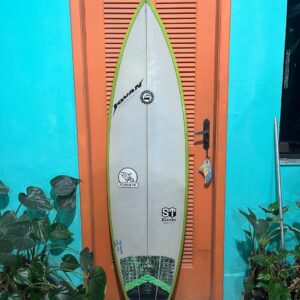Prancha Surf 5'9" Jovan Seminova com Deck