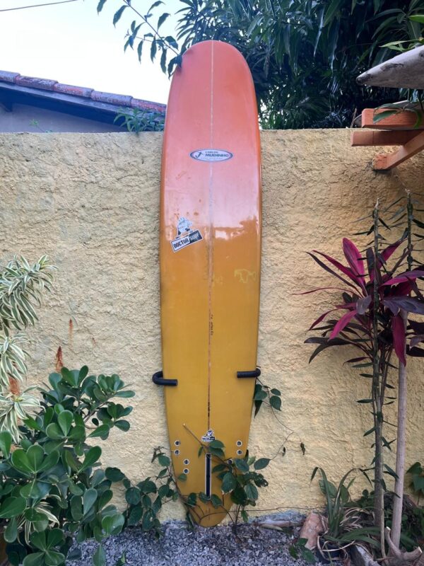Prancha Surf Longboard 9'3" Mudinho