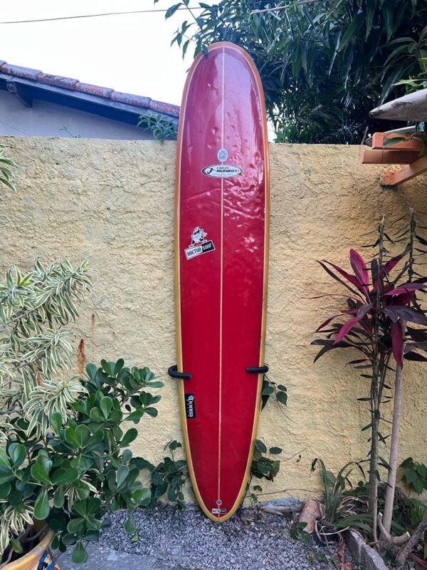 Prancha Surf Longboard 9'3" Mudinho