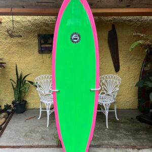 Prancha Surf DW Nitro 6'3" Doctor Surf