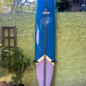 Prancha Surf Longboard 9'8" Pastor Seminova