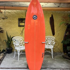 Prancha Surf DW-Turbo 6'7" Doctor Surf