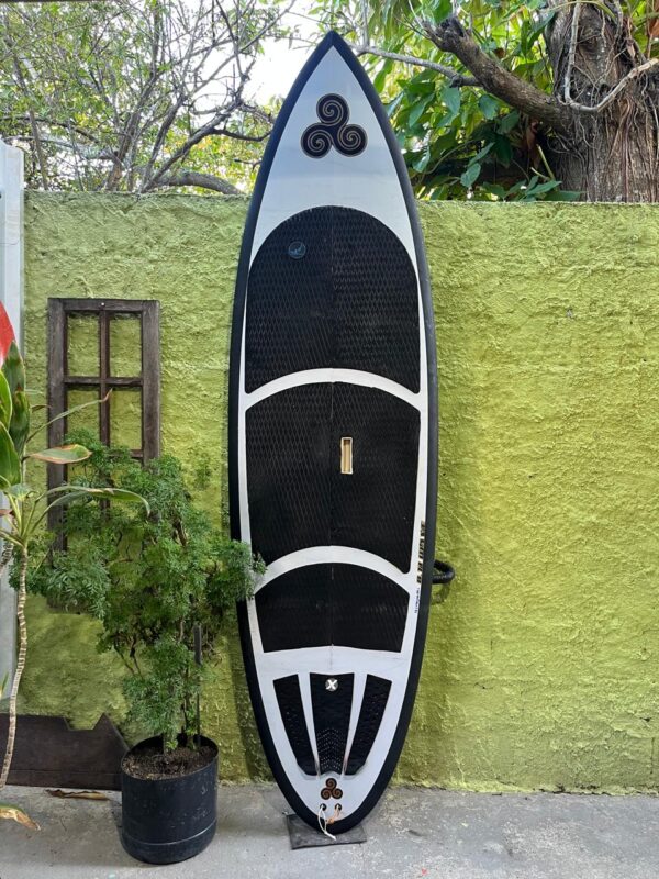 Prancha Sup 8'11" Soul Seminova