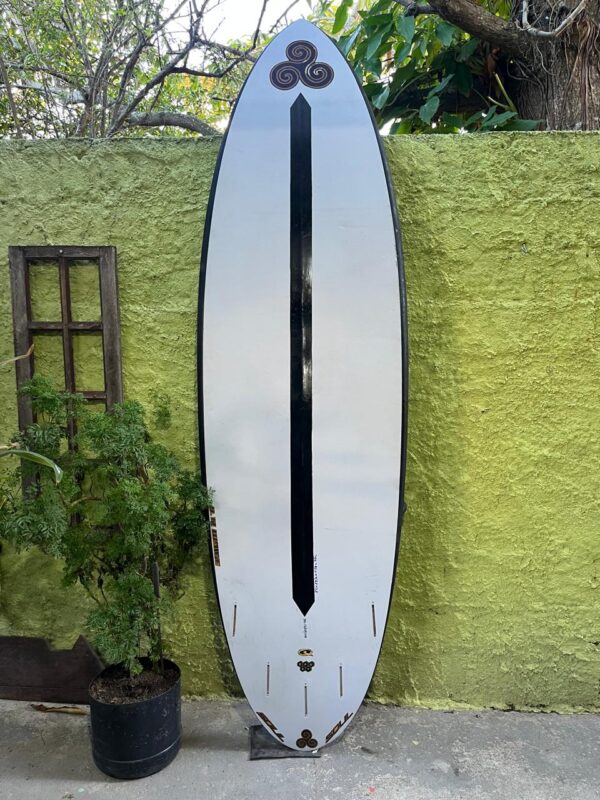 Prancha Sup 8'11" Soul Seminova