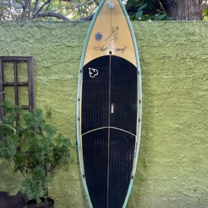 Prancha SUP 8'4" Art In Surf Seminova