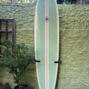 Prancha Surf Minilong 8'0" Doctor Surf