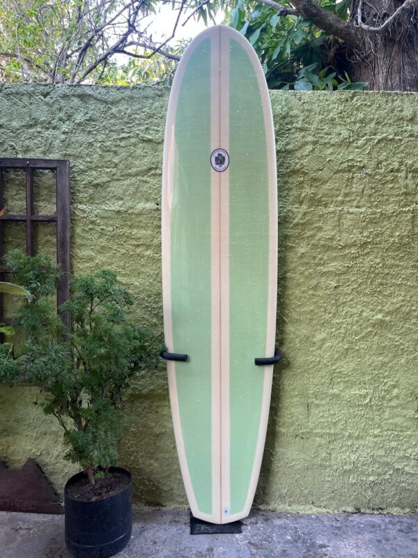Prancha Surf Minilong 8'0" Doctor Surf