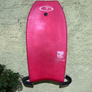 Prancha Bodyboard Neymara 39' Seminova