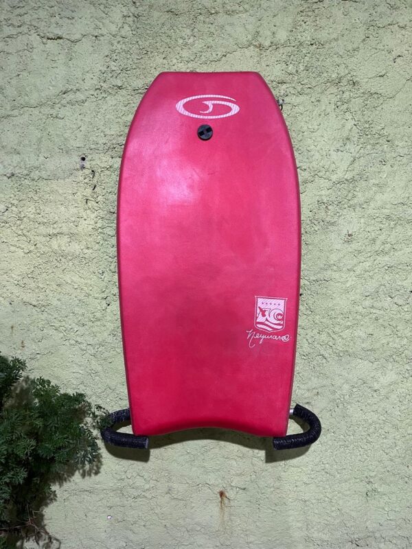 Prancha Bodyboard Neymara 39' Seminova