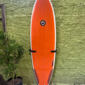 Prancha Surf 6'6" Bolão Doctor Surf