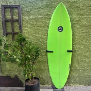 Prancha Surf 6'0" DW-Turbo Doctor Surf