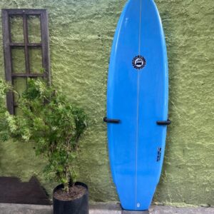 Prancha Surf 6'2" Biscoito Doctor Surf