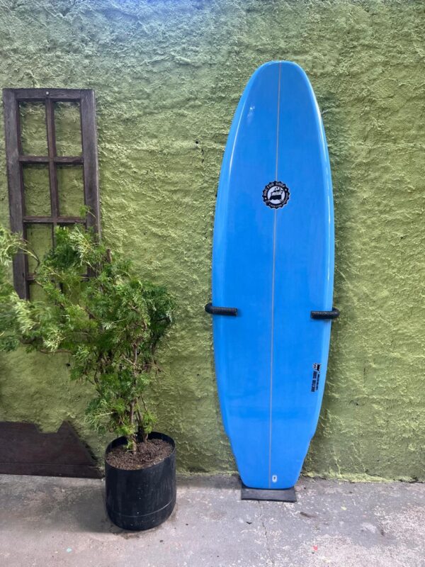 Prancha Surf 6'2" Biscoito Doctor Surf