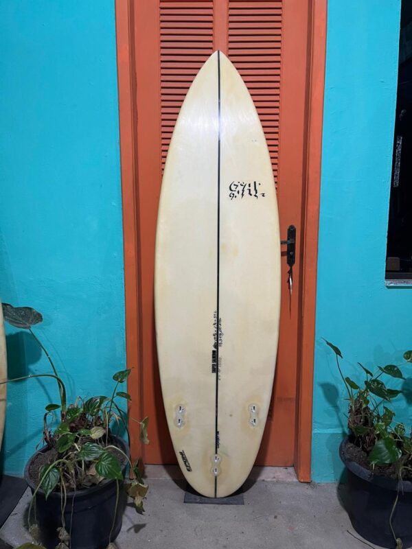 Prancha Surf 6'0" Salmeron Seminova