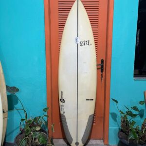 Prancha Surf 6'0" Salmeron Seminova