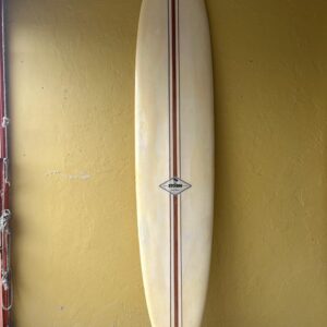 Prancha Longboard Storm 9'4" Seminova
