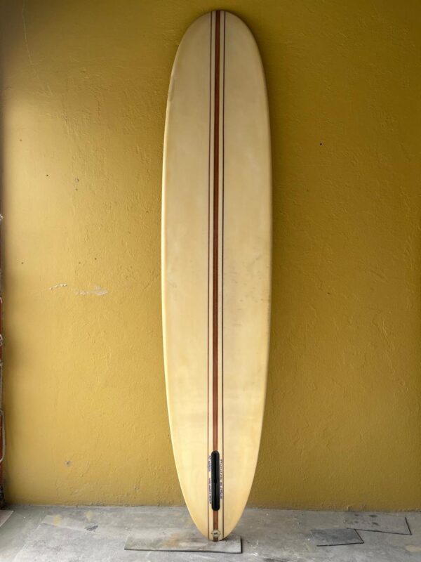 Prancha Longboard Storm 9'4" Seminova