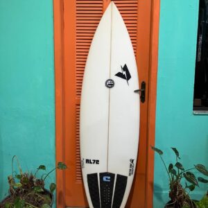 Prancha Surf 5'9" Voltz Seminova
