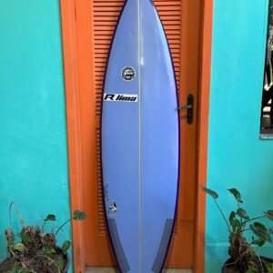 Prancha Surf RLima 5'8"