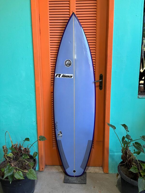 Prancha Surf RLima 5'8"