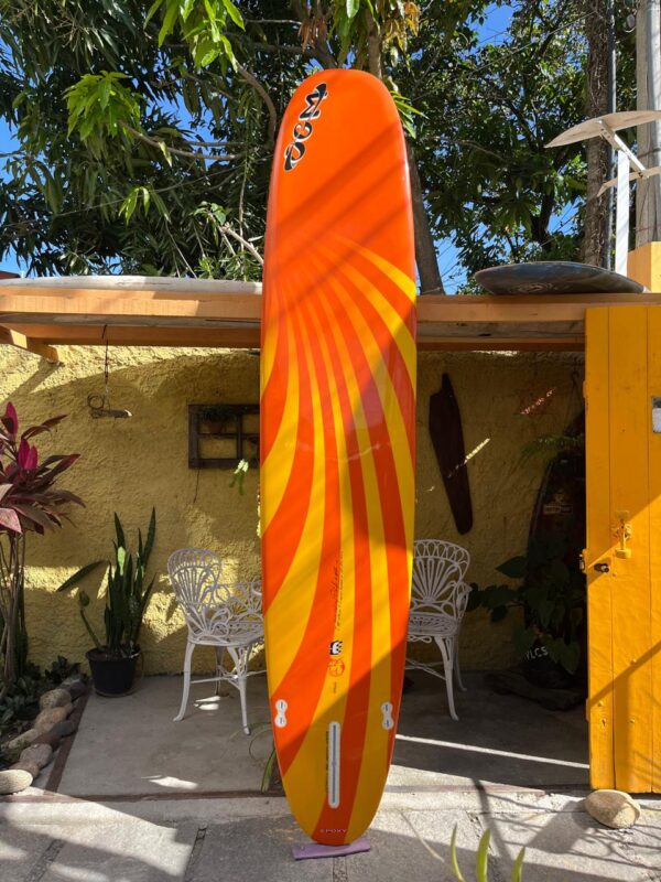Prancha Surf Longboard 9'9" OGM