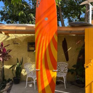 Prancha Surf Longboard 9'9" OGM
