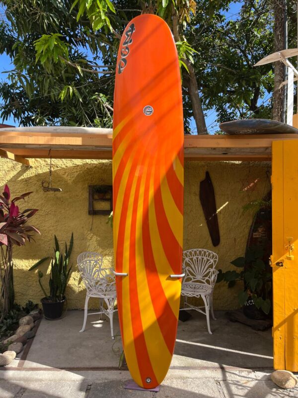 Prancha Surf Longboard 9'9" OGM
