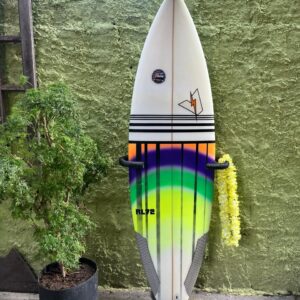 Prancha Surf Voltz 5'9"