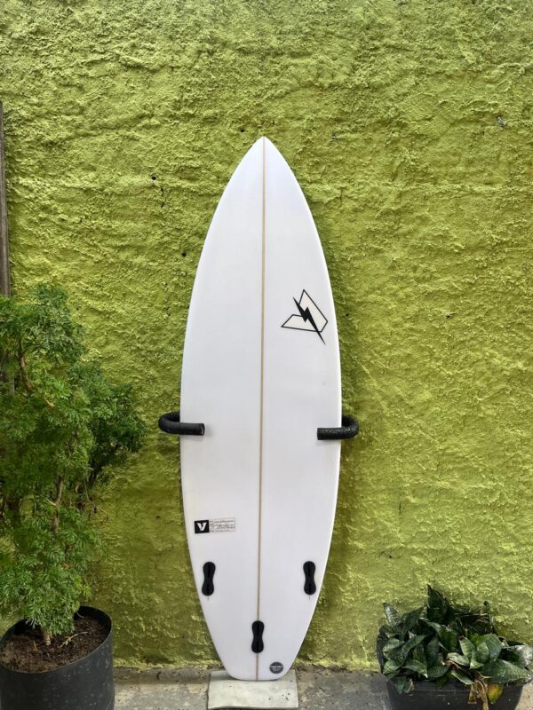 Prancha Surf Voltz 5'9"