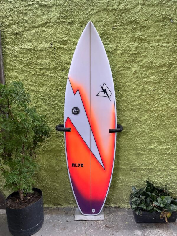 Prancha Surf Voltz 5'9"