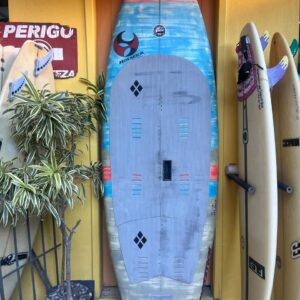 Prancha SUP Wing Foil Hot Stick 7'2" Seminova