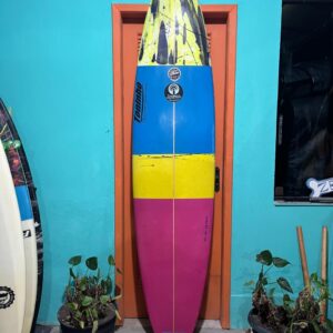 Prancha Surf Todaro 7'11" Seminova