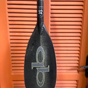 Remo SUP QB Full Carbon Seminovo