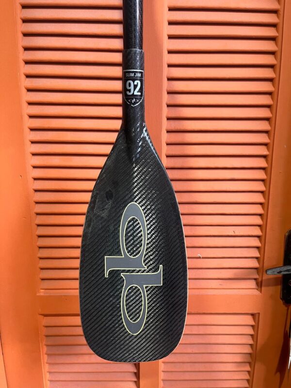 Remo SUP QB Full Carbon Seminovo