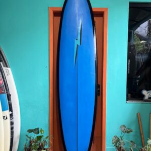 Prancha Surf Midlooka 8'0" Seminova