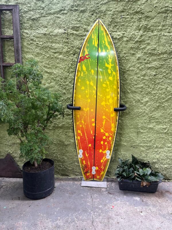 Prancha Surf AC 5'8" Nova