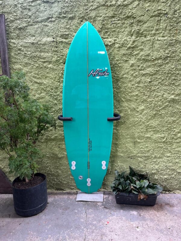 Prancha Surf MFreitas 5'10 Nova