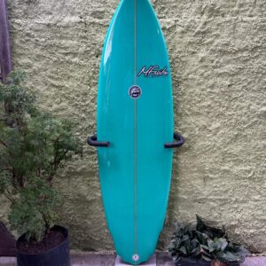 Prancha Surf MFreitas 5'10 Nova