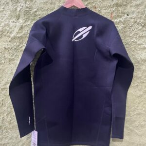 Camisa Neoprene Mormaii 1mm Nova