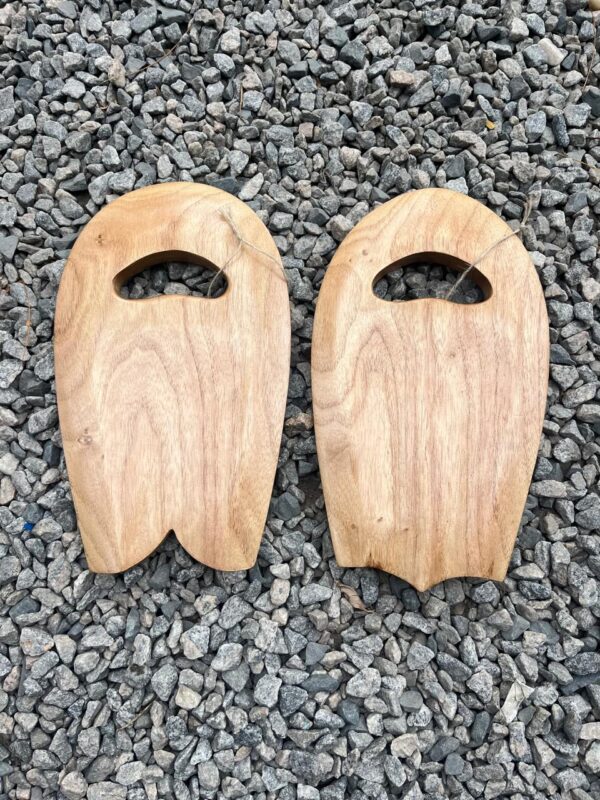 Handplane Madeira Importada