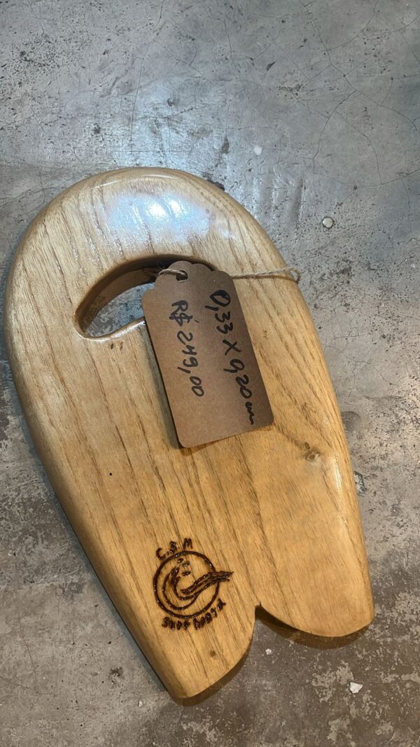Handplane Madeira Importada