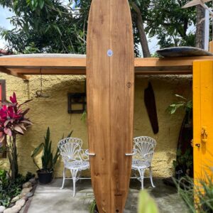 Prancha Surf Longboard Madeira 9'8"