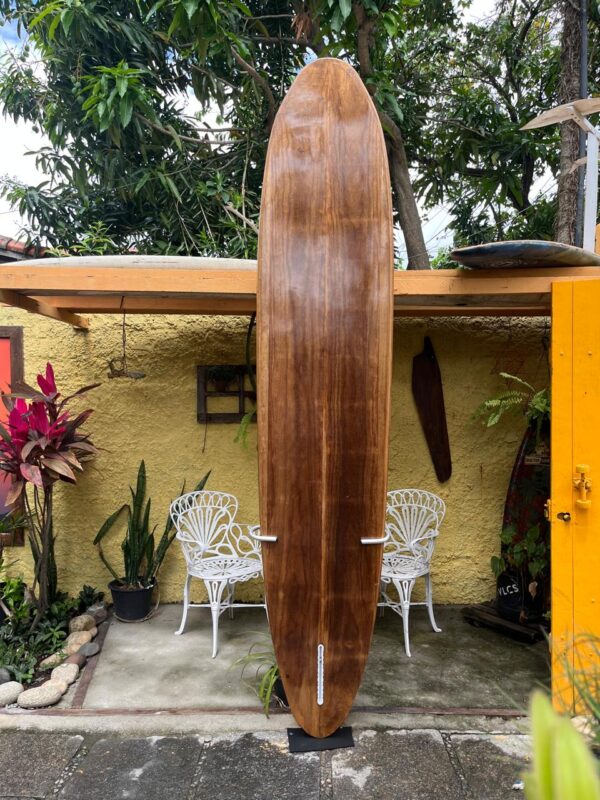 Prancha Surf Longboard Madeira 9'8"